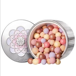 Guerlain Météorites Light Revealing Pearls Powder